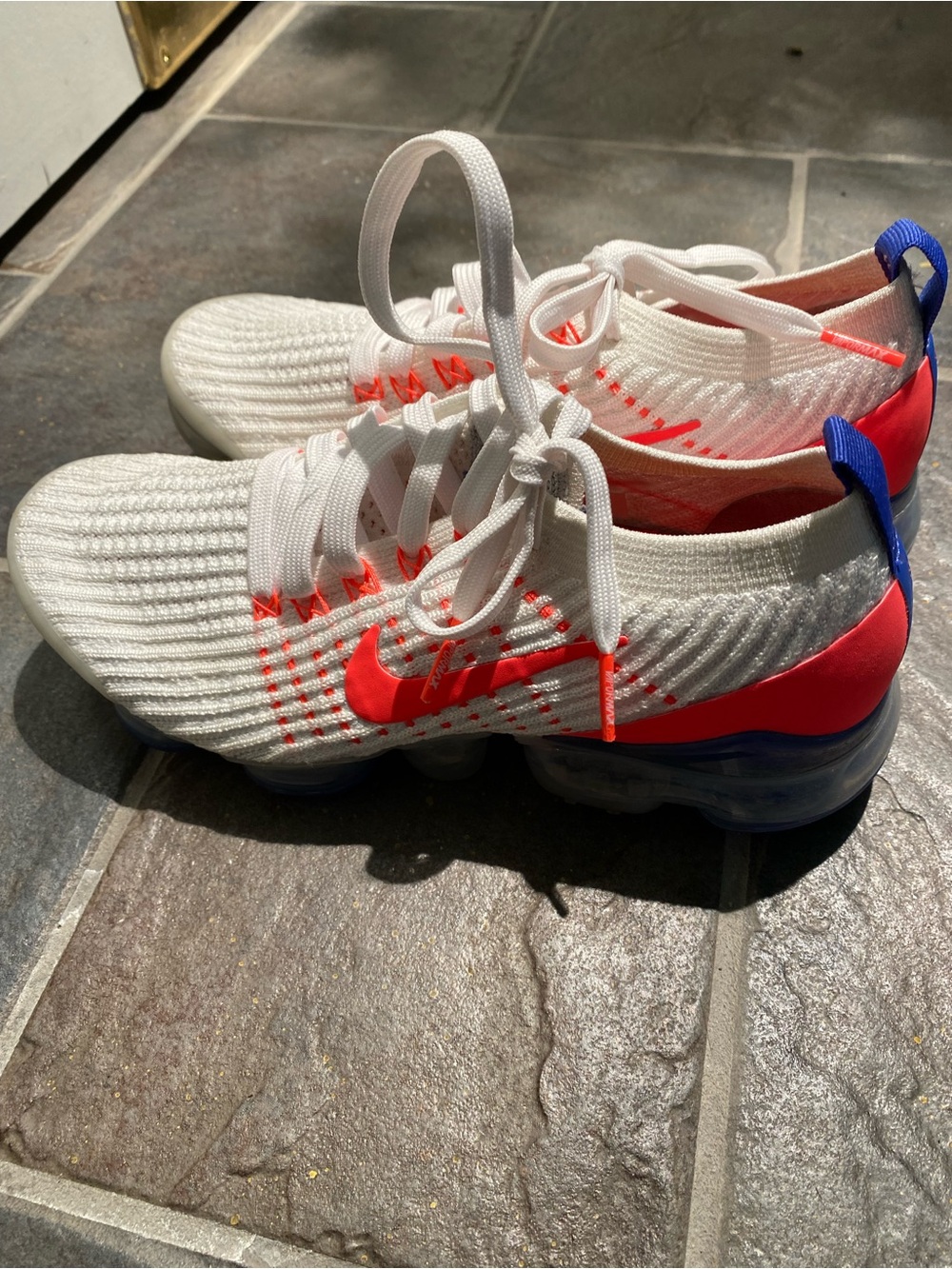 Nike Women’s Vapormax Sneaker
